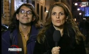 Gabriele-Paolini-road-tv