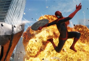 The-Amazing-Spider-Man